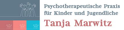 Psychotherapie / Traumatherapie für Kinder und Jugendliche in Prien | Psychologin Tanja Marwitz | Behandlung von Depression und Angststörungen in Prien